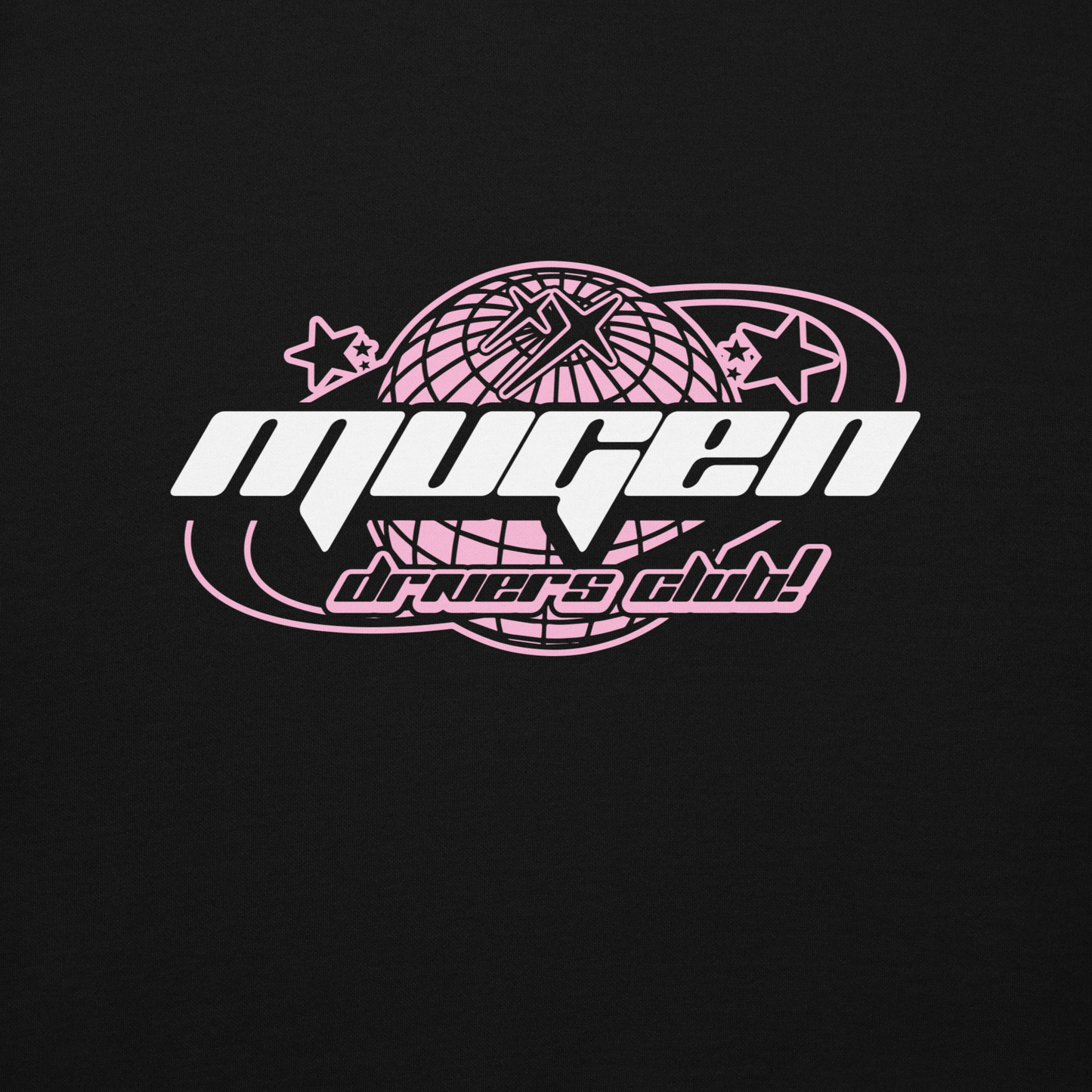 Rotary Power Hoodie